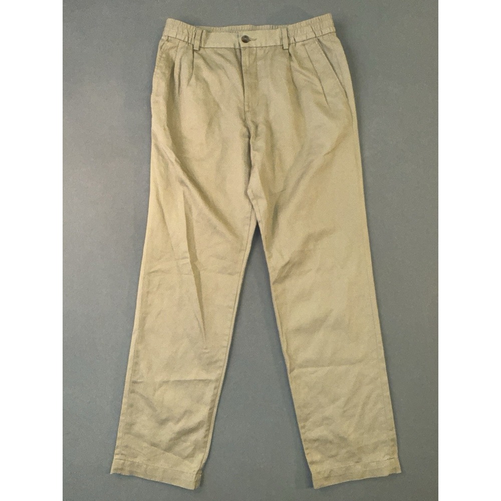 Men's H&M Khaki Pants Tan Size S